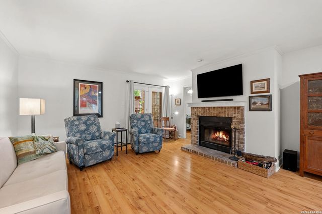 10955 Wurzbach Rd Apt 102, San Antonio, TX 78230