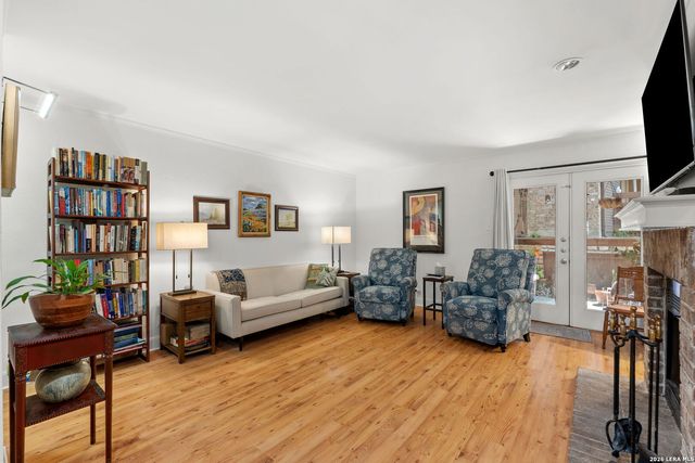 10955 Wurzbach Rd Apt 102, San Antonio, TX 78230