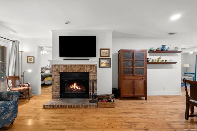 10955 Wurzbach Rd Apt 102, San Antonio, TX 78230