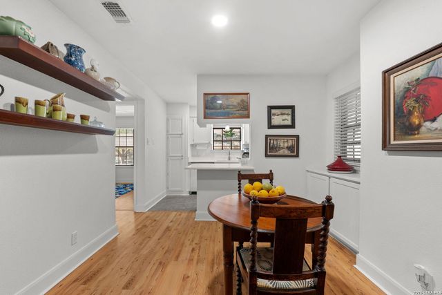 10955 Wurzbach Rd Apt 102, San Antonio, TX 78230