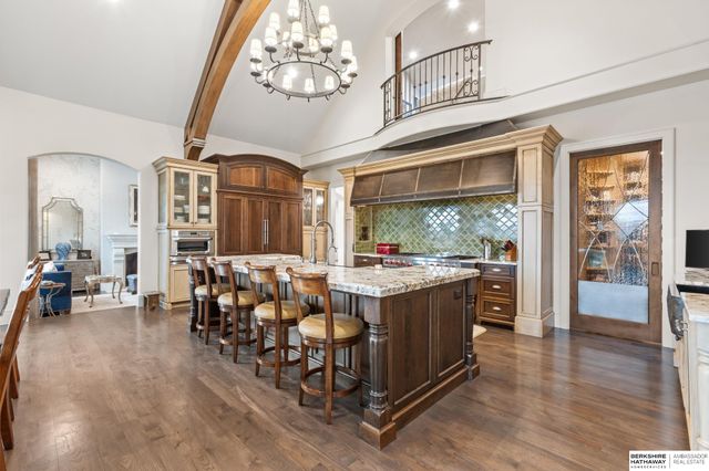 3511 S 228th Terrace, Elkhorn, NE 68022