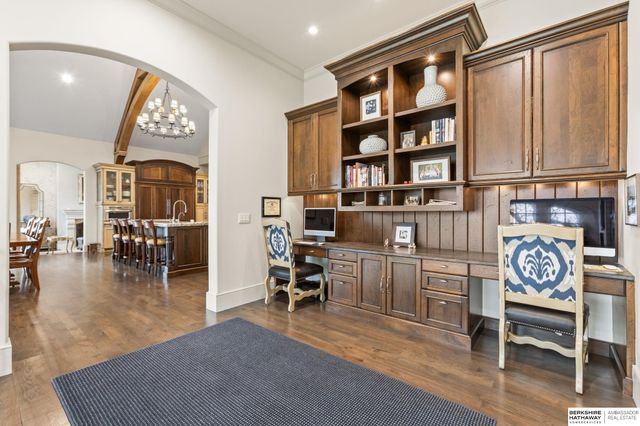 3511 S 228th Terrace, Elkhorn, NE 68022
