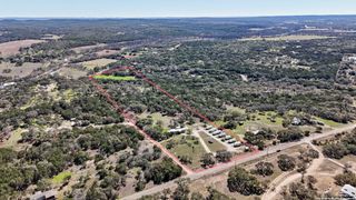 820 Forest View, Blanco, TX 78606