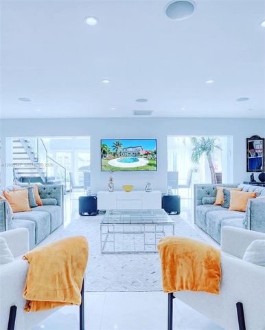 13300 Biscayne Bay Ter, North Miami, FL 33181