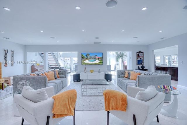 13300 Biscayne Bay Ter, North Miami, FL 33181