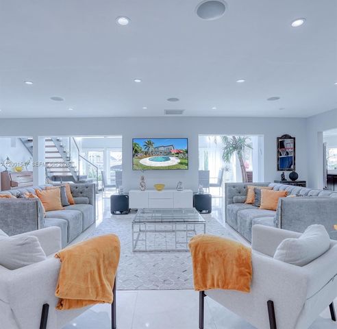 13300 Biscayne Bay Ter, North Miami, FL 33181