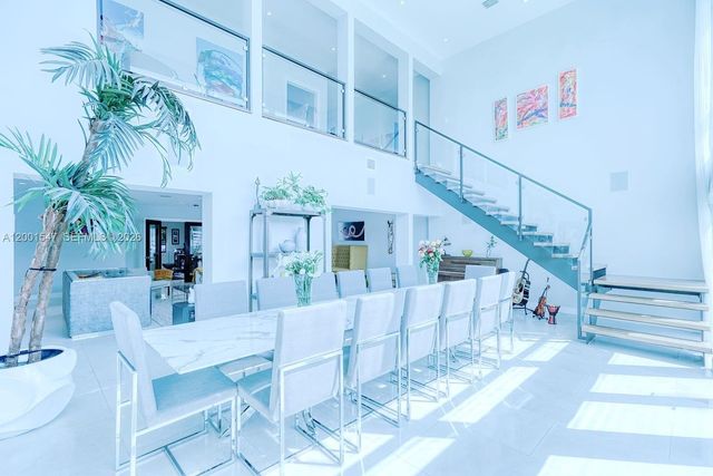 13300 Biscayne Bay Ter, North Miami, FL 33181