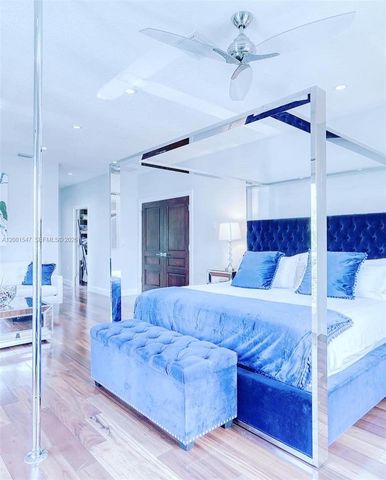 13300 Biscayne Bay Ter, North Miami, FL 33181