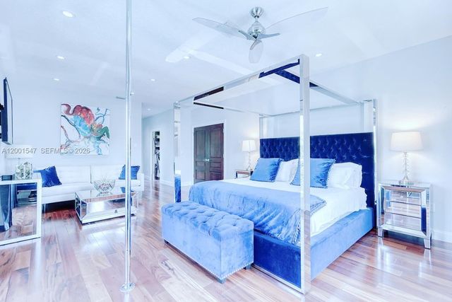 13300 Biscayne Bay Ter, North Miami, FL 33181