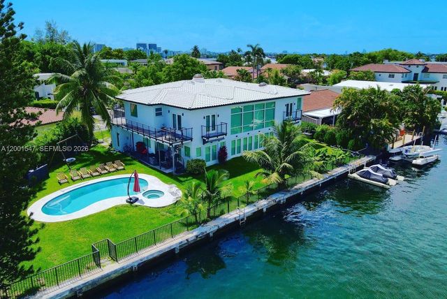 13300 Biscayne Bay Ter, North Miami, FL 33181