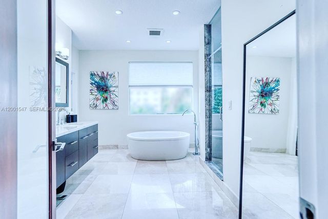 13300 Biscayne Bay Ter, North Miami, FL 33181