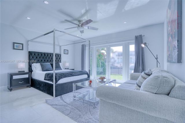 13300 Biscayne Bay Ter, North Miami, FL 33181