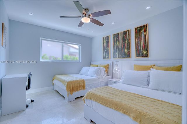 13300 Biscayne Bay Ter, North Miami, FL 33181