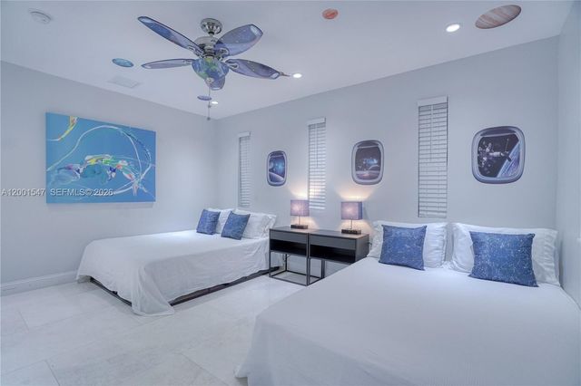 13300 Biscayne Bay Ter, North Miami, FL 33181