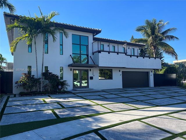 13300 Biscayne Bay Ter, North Miami, FL 33181