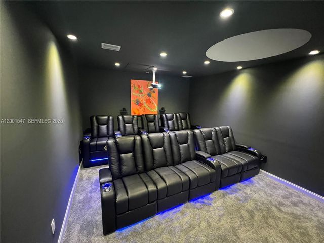 13300 Biscayne Bay Ter, North Miami, FL 33181