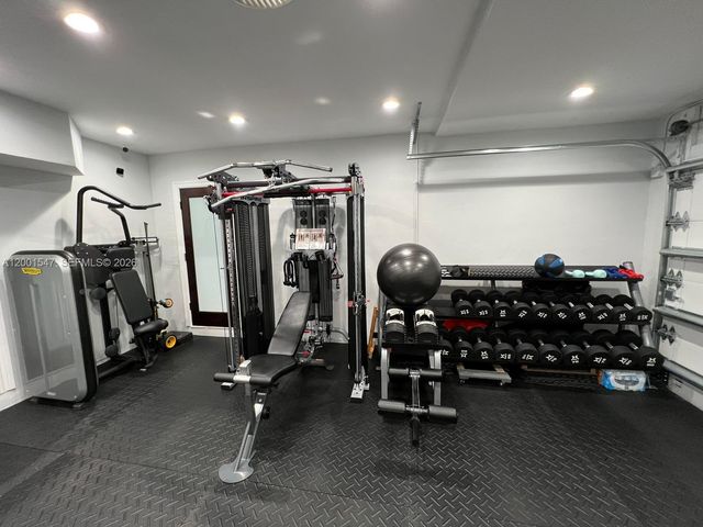 13300 Biscayne Bay Ter, North Miami, FL 33181
