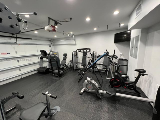 13300 Biscayne Bay Ter, North Miami, FL 33181