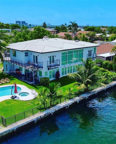 13300 Biscayne Bay Ter, North Miami, FL 33181