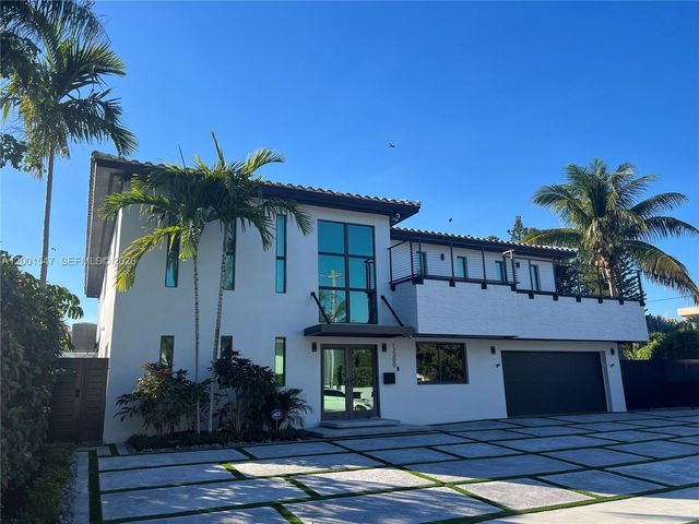 13300 Biscayne Bay Ter, North Miami, FL 33181