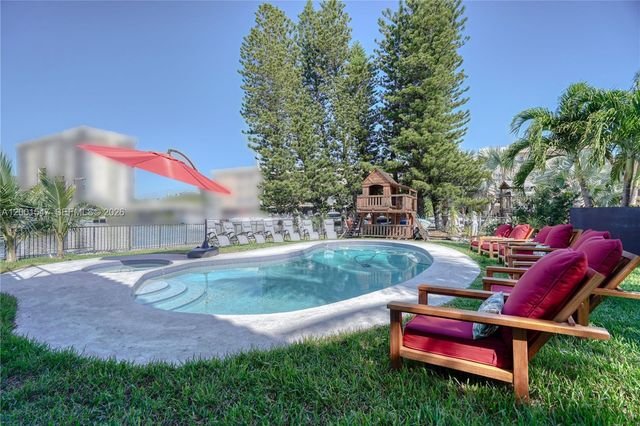 13300 Biscayne Bay Ter, North Miami, FL 33181