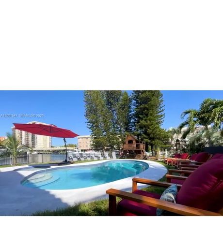 13300 Biscayne Bay Ter, North Miami, FL 33181