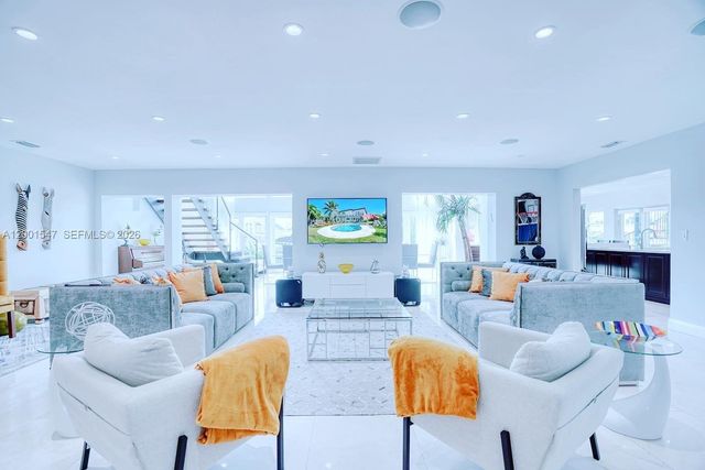 13300 Biscayne Bay Ter, North Miami, FL 33181