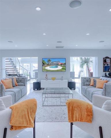 13300 Biscayne Bay Ter, North Miami, FL 33181
