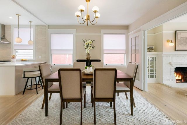 731 46th Avenue, San Francisco, CA 94121