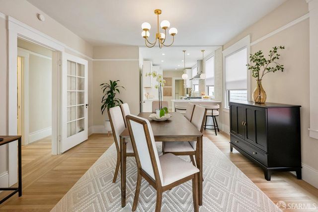 731 46th Avenue, San Francisco, CA 94121