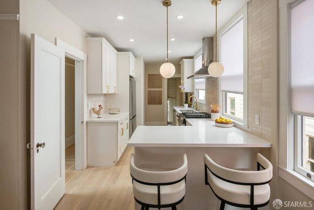 731 46th Avenue, San Francisco, CA 94121