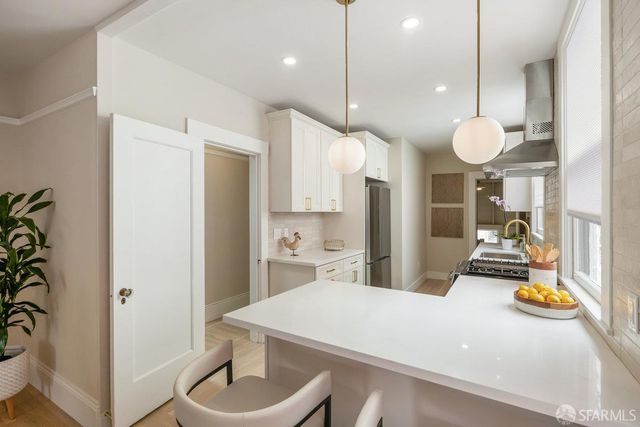 731 46th Avenue, San Francisco, CA 94121