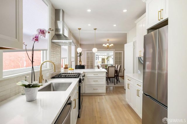 731 46th Avenue, San Francisco, CA 94121