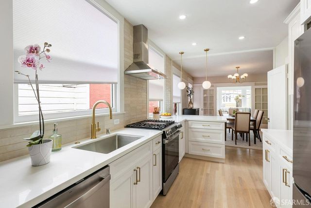 731 46th Avenue, San Francisco, CA 94121