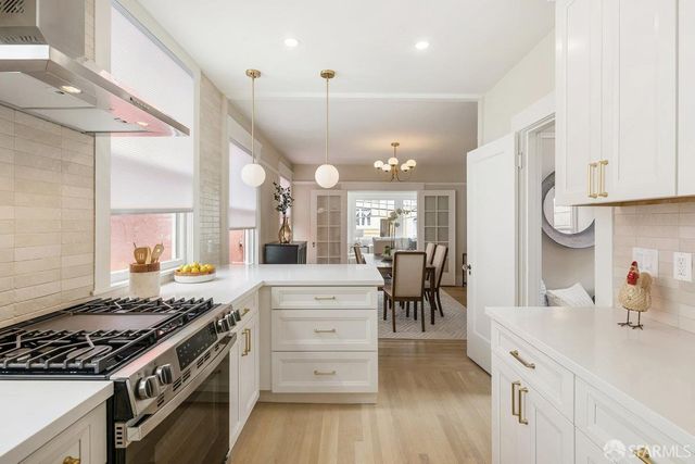 731 46th Avenue, San Francisco, CA 94121