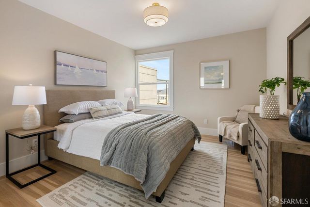 731 46th Avenue, San Francisco, CA 94121