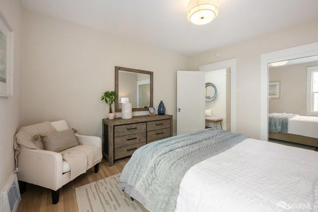 731 46th Avenue, San Francisco, CA 94121