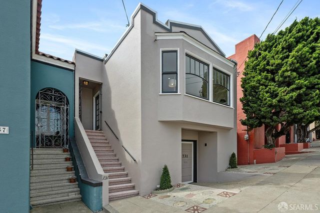 731 46th Avenue, San Francisco, CA 94121