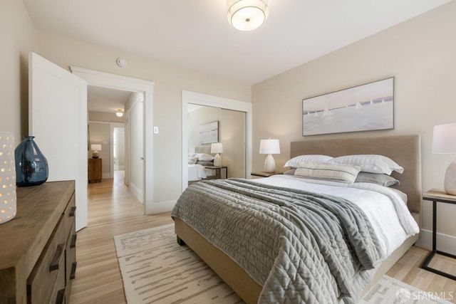 731 46th Avenue, San Francisco, CA 94121