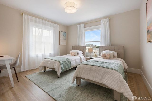 731 46th Avenue, San Francisco, CA 94121