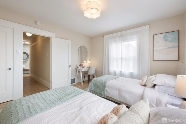 731 46th Avenue, San Francisco, CA 94121