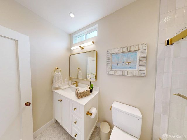 731 46th Avenue, San Francisco, CA 94121