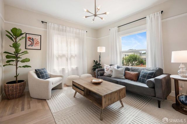 731 46th Avenue, San Francisco, CA 94121