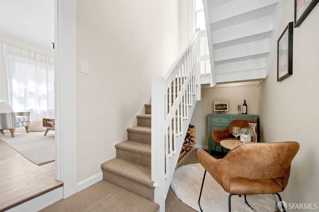 731 46th Avenue, San Francisco, CA 94121