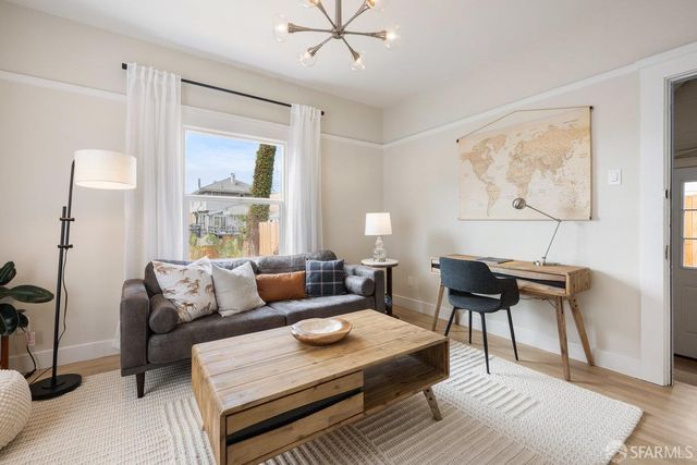 731 46th Avenue, San Francisco, CA 94121