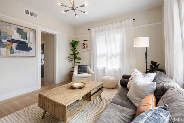 731 46th Avenue, San Francisco, CA 94121