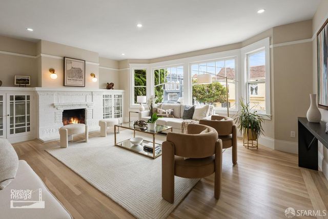 731 46th Avenue, San Francisco, CA 94121