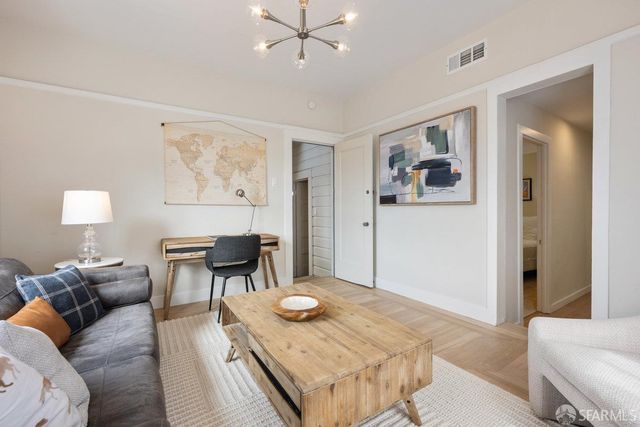 731 46th Avenue, San Francisco, CA 94121