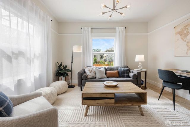 731 46th Avenue, San Francisco, CA 94121