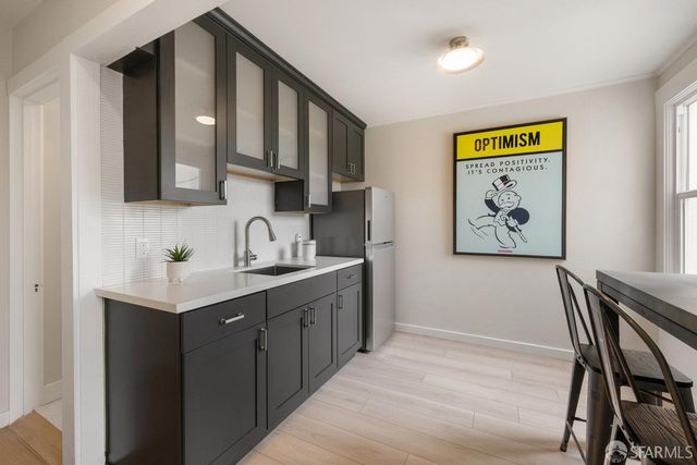 731 46th Avenue, San Francisco, CA 94121